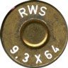 9.3X64B-RWS