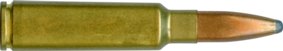 338 HEAVY EXPRESS SHORT ACTION MAGNUM