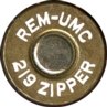 Headstamp of 219 ZIPPER