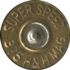 Headstamp of 412 WINCHESTER
