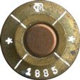 12.3X40R-MB-TARGET
