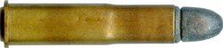 11.5 X 52R M STAHL TARGET