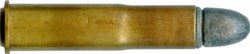 11.5 X 52R M STAHL TARGET