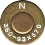 9.3X57R-D-N
