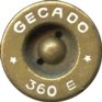 9.3X57R-E-GECADO