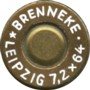 7X64BRENNEKE-BR1