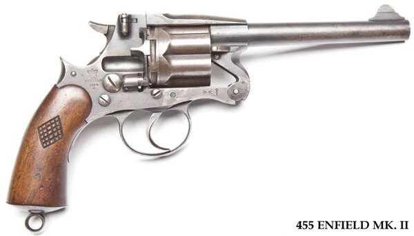 455-ENFIELD-MK.II-GUN