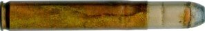 10.75 X 57 MAUSER
