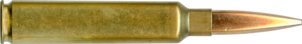6.5 X 57 REAMER