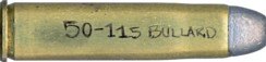 50 -115 BULLARD