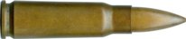 7.62 X 38 GECO XPL