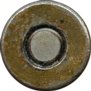 Headstamp of 7 X 57 GERMAN WW.II LUFTWAFFE STEEL CASE