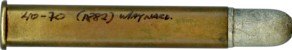 40- 70 MAYNARD  Mod.1882