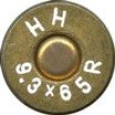9.3X65R-BRENN-HH