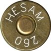 260-HESAM