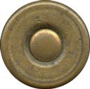 Headstamp of 40- 70 PEABODY "WHAT CHEER"