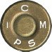 Headstamp of 9mm CAMPO GIRO