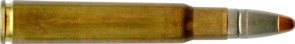 8 X 60S MAUSER
