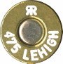 Headstamp of 475 LEHIGH