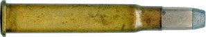 9.3 X 62R MAUSER