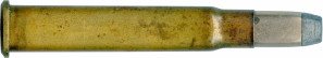 9.3 X 62R MAUSER