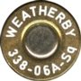 338-06-ASQ-WEATHERBY