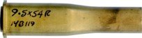 9.5 X 54R MB SCHUTZEN