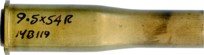 9.5 X 54R MB SCHUTZEN