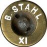 8.15X46R-BSTAHL4