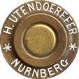 9.5X45R-MBd-UTENDOERFFER