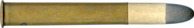 44-100 REMINGTON STRAIGHT 2.6" (45-90-500)