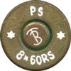 8X60RS-MAUSER-PS