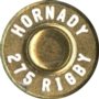 275-RIGBY-HORNADY
