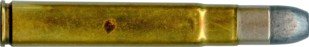 10.75 X 63 G MAUSER (Le PERSONNE)