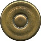 Headstamp of 45- 85 WARD BURTON