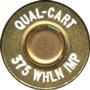 Headstamp of 375 WHELEN IMPROVED