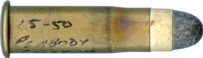 45- 50 PEABODY (SPORTING) (MARTINI)