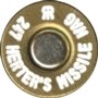 Headstamp of 247 HERTER'S MISSILE MAG
