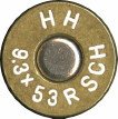 9.3X53R-SWISS-M26-HH