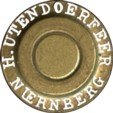Headstamp of 10.75 X 57R La No 5