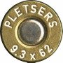 9.3X62-PLETSERS