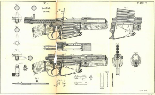 Mauser