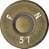 303-BELGIUM-BALL-FN-57