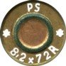 8.2X72R-PS