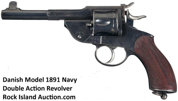 9mm-DANISH-M1891-GUN