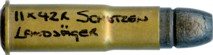 11 X 42R MB TARGET
