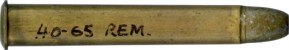 40- 65 REMINGTON
