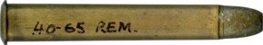 40- 65 REMINGTON