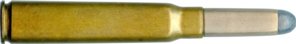 7.65 X 54 MAUSER