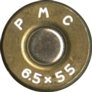 6.5-X-55-PMC